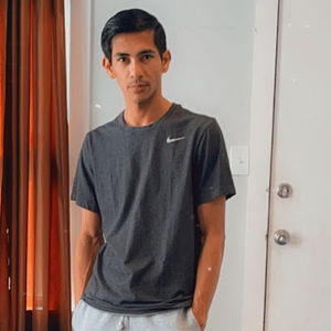 Meet your Posher, Mohamad